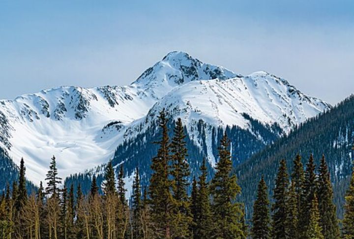Colorado