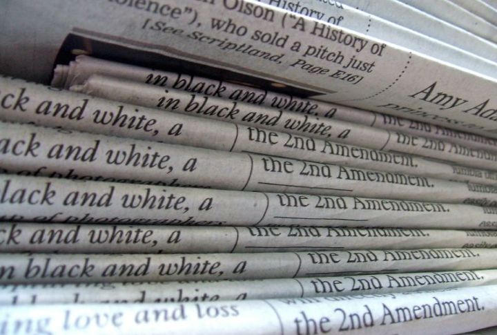 Suppression Of Independent Media And Information