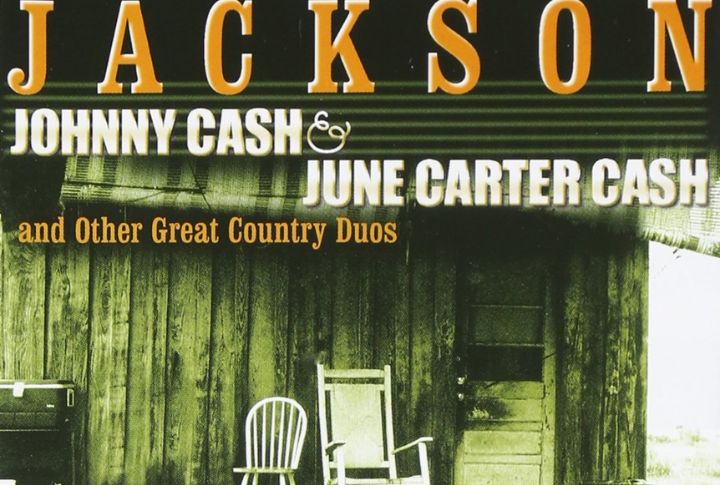 “Jackson” By Johnny Cash & June Carter