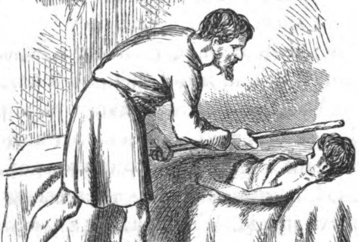 Gehazi And The Price Of A Lie