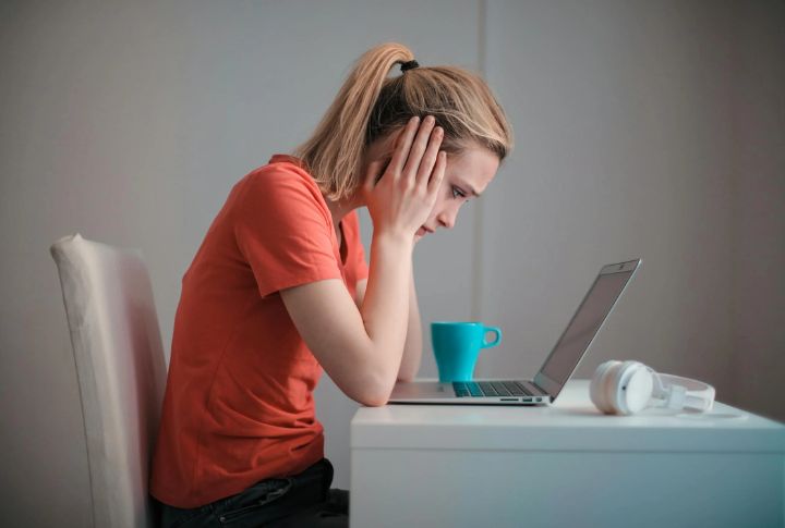 The Passive job hunter