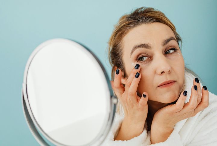 Skin Breakouts And Premature Wrinkles