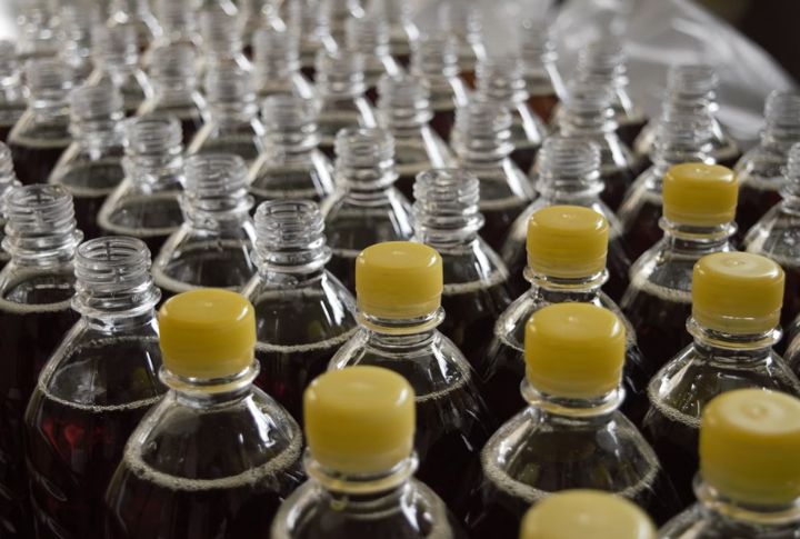 Plastic Production Fuels Climate Change