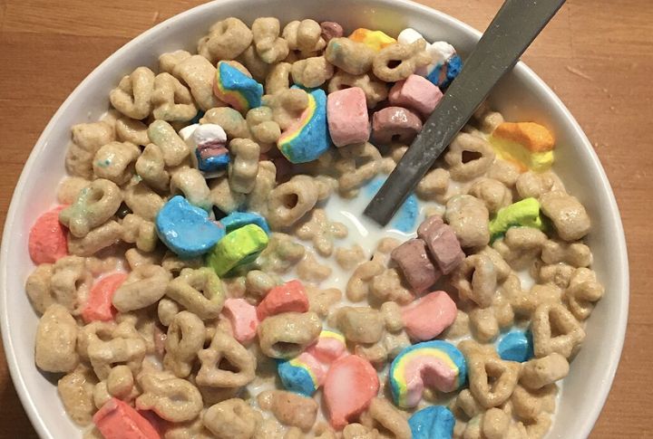 Lucky Charms