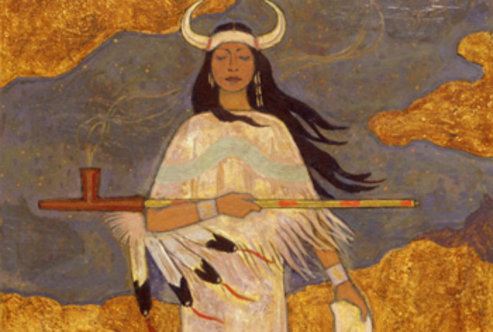 White Buffalo