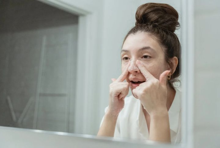 Urine Was A Daily Cleanser And Mouthwash