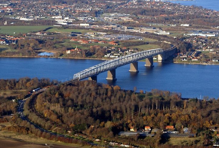 Middelfart, Denmark