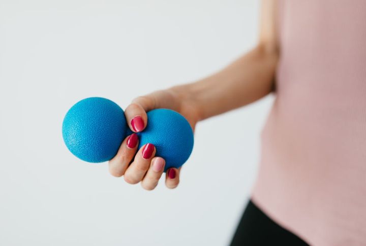 Break The Tension With A Calm Reset Cue