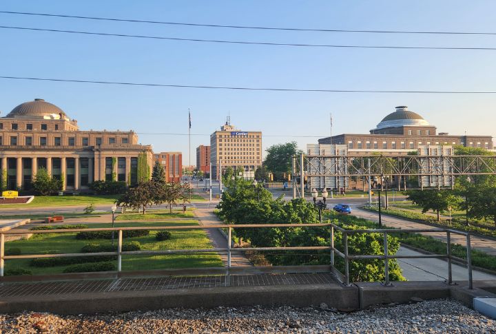 Gary, Indiana