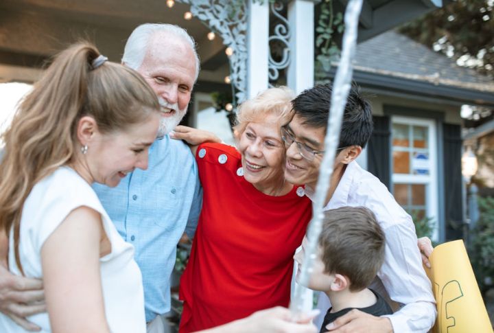 Asking Parents For Marriage Blessings