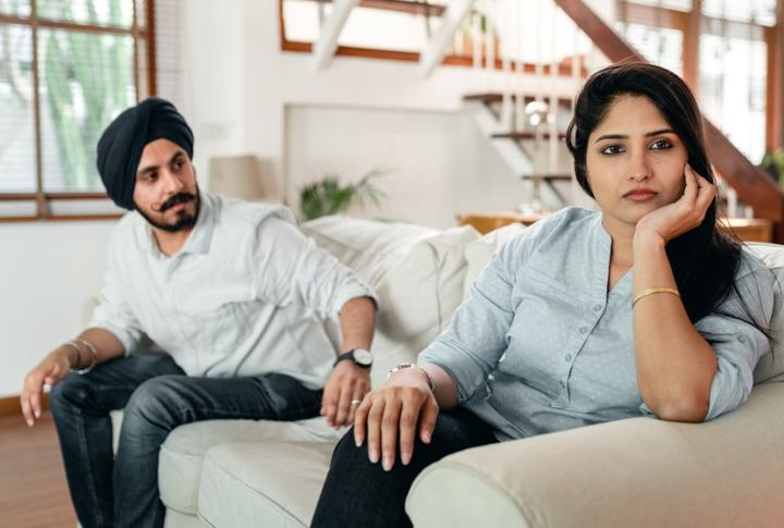Marrying To “Fix” Their Partner