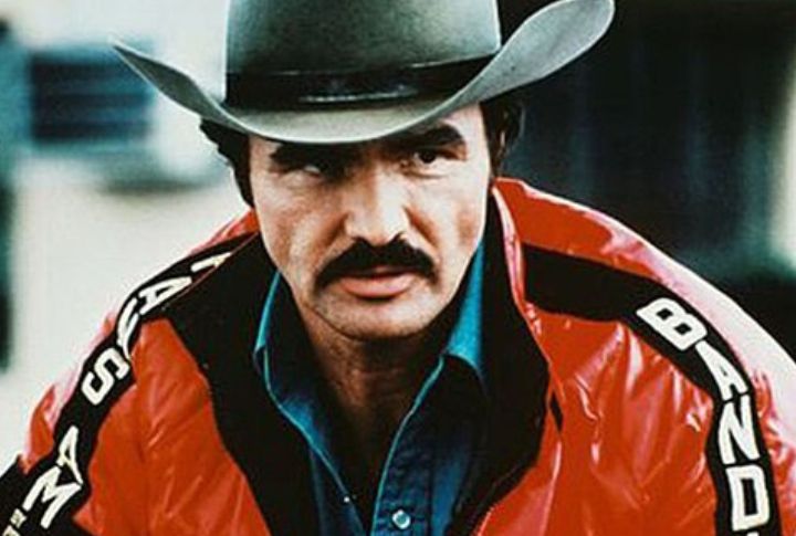 Burt Reynolds Got His Start Here
