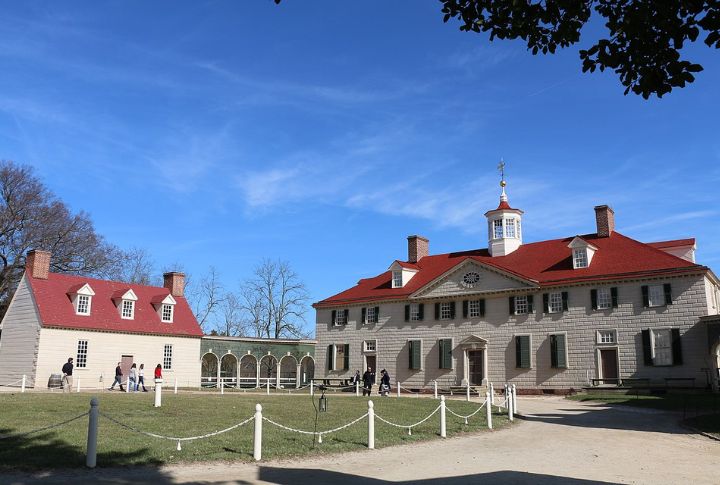 Washington’s Personal Choice