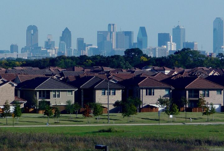 Texas