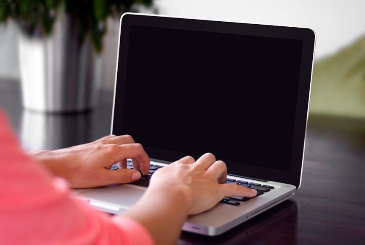 Typist/Word Processor