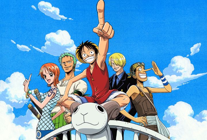 One Piece
