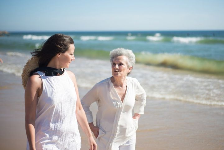 Comparing Them To “Better” In-Laws Or Friends' Parents