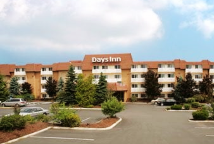 Days Inn