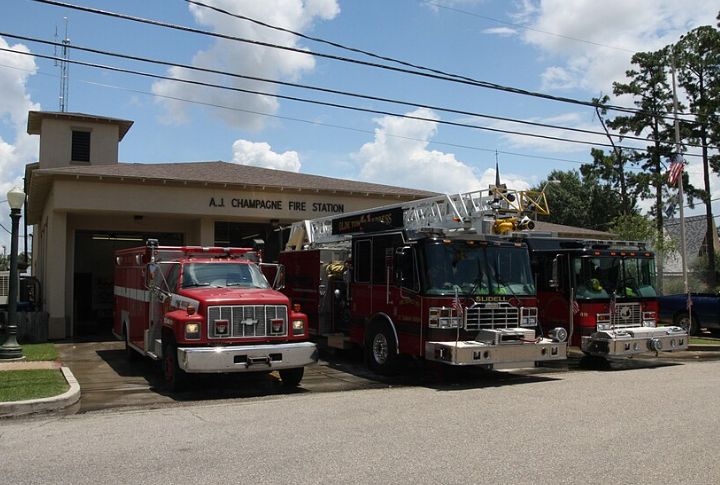 Slidell