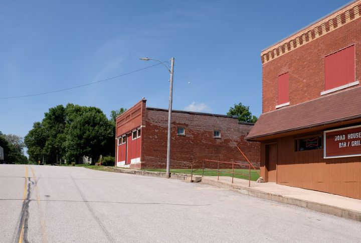 Marne, Iowa