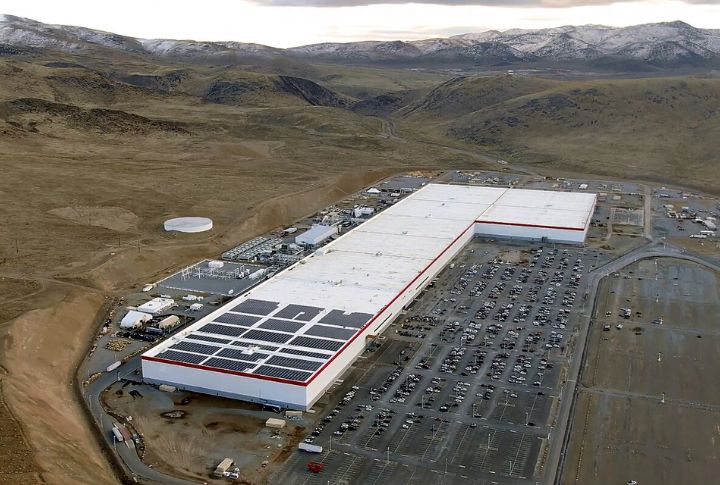 Nevada Isn’t Just Retirement Homes