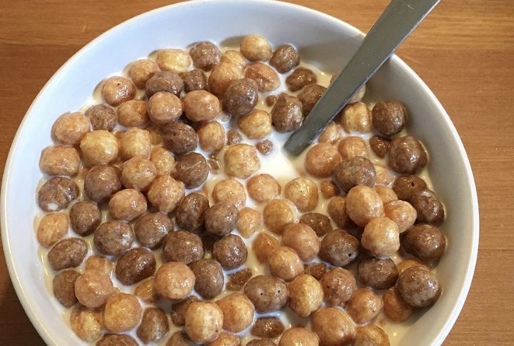 Reese’s Puffs