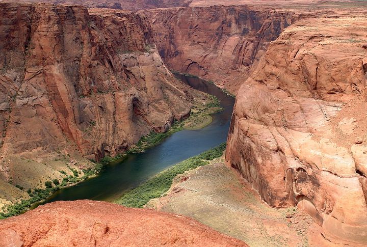 The Canal’s Breach Was Engineered Illegally