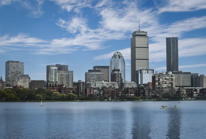 Massachusetts