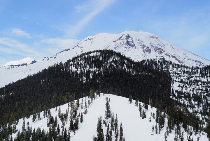 Deadly Snowstorms That Froze Entire Expeditions