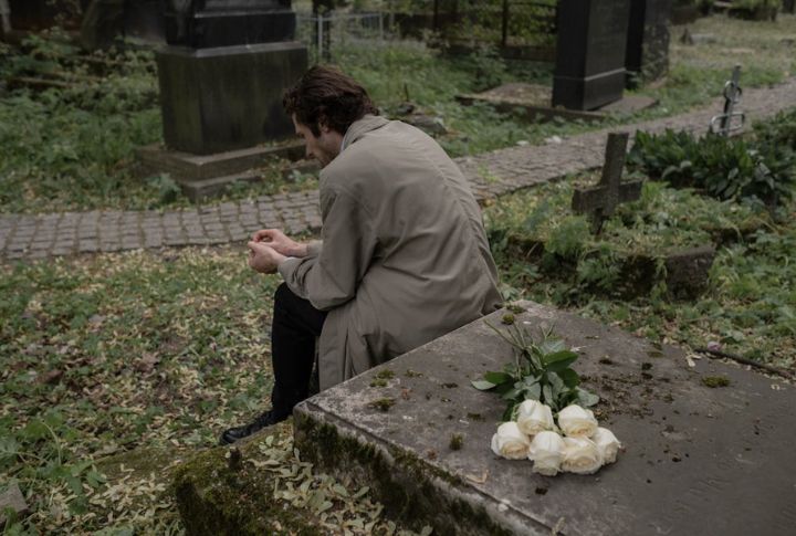 Funeral And Burial Preferences