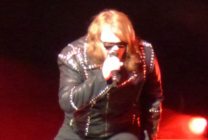 Caleb Johnson (Winner In 2014, Season 13)