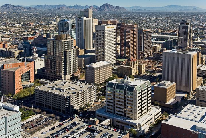 Arizona