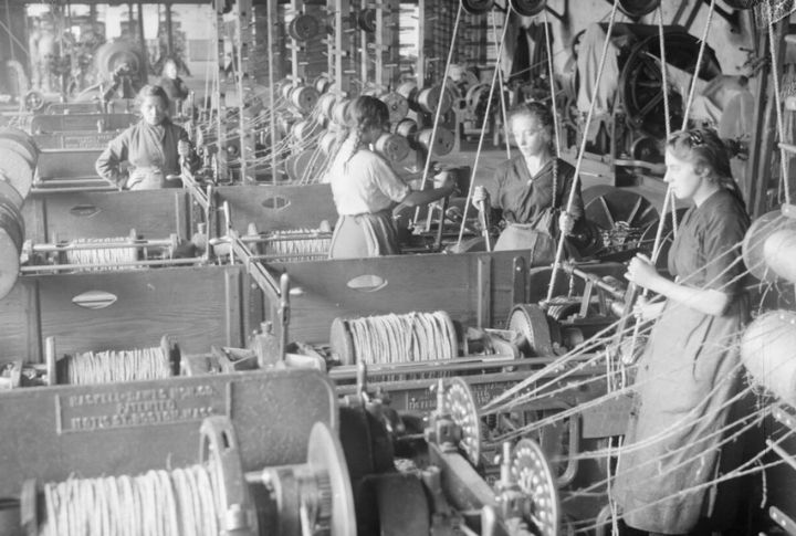 Disenfranchisement Of Rural And Working-Class Citizens