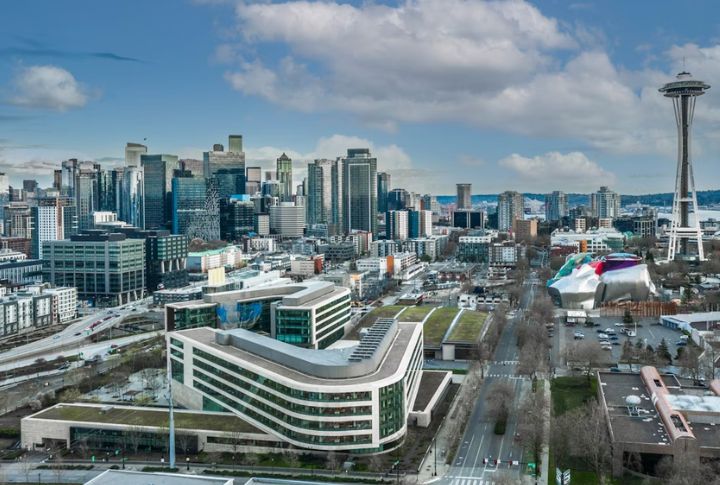 Seattle, Washington