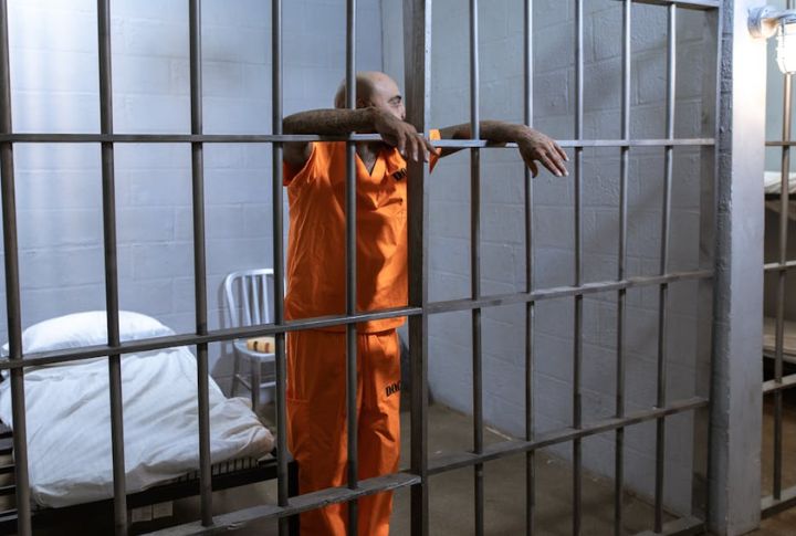 Legal Consequences Never Change Future Behavior