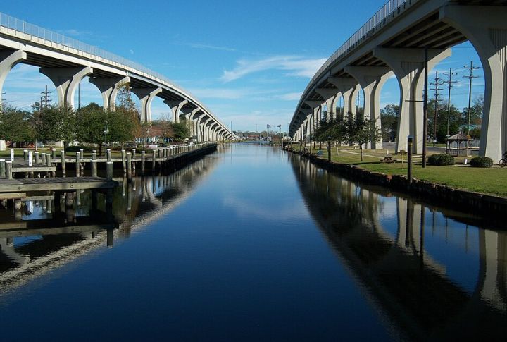 Houma