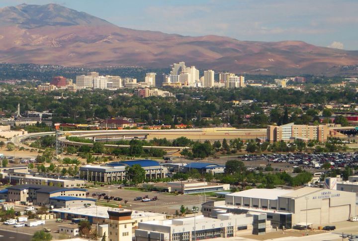 Nevada