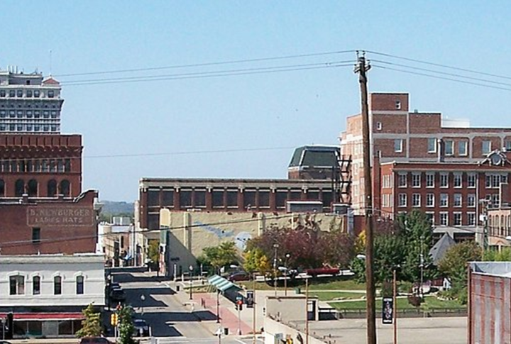 St. Joseph, Missouri