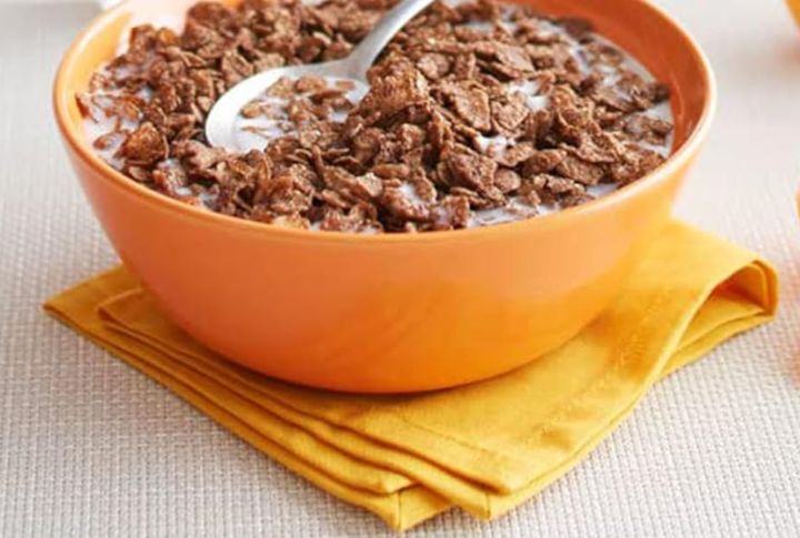 Cocoa Pebbles