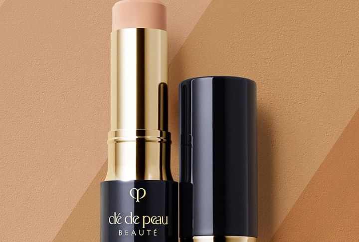 Cle De Peau Beaute Concealer SPF 27