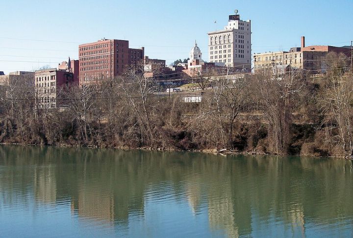 West Virginia