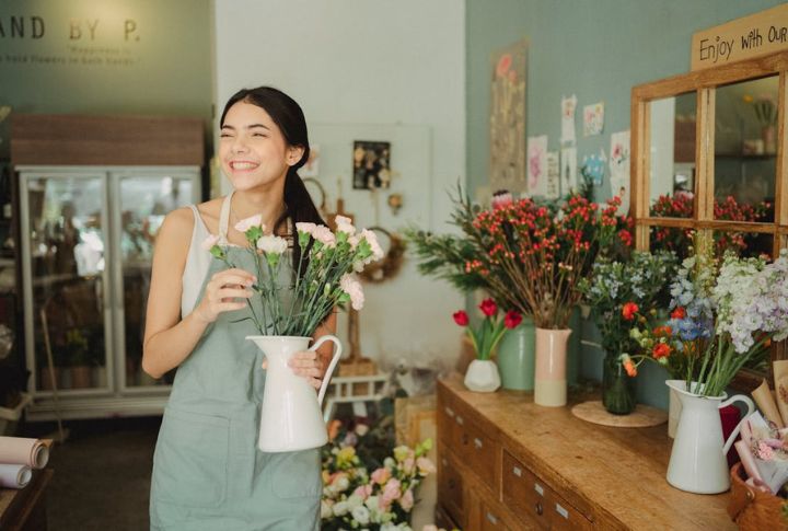 Small Business Succession