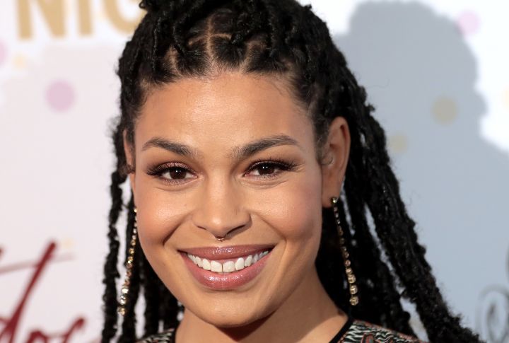 Jordin Sparks (Winner In 2007, Season 6)