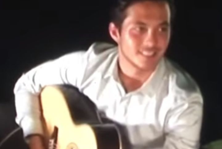 Laine Hardy (Winner In 2019, Season 17)
