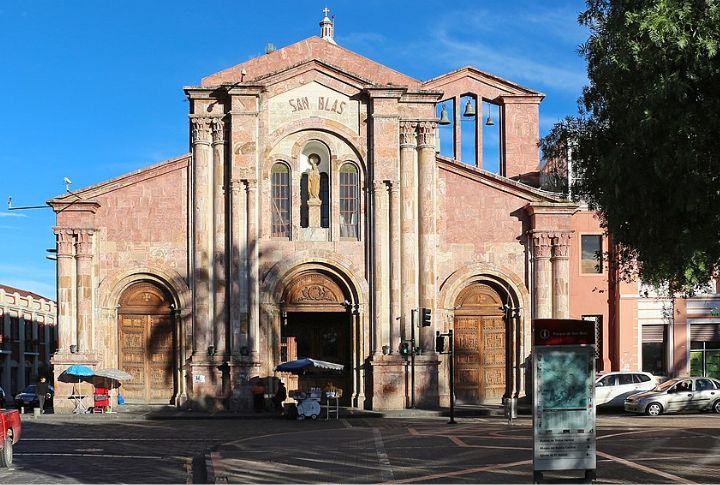 Cuenca, Ecuador