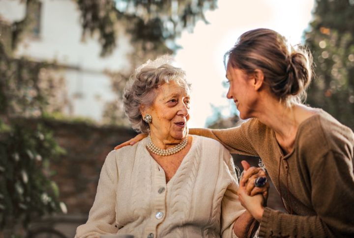 Skipping Visits Without Explanation