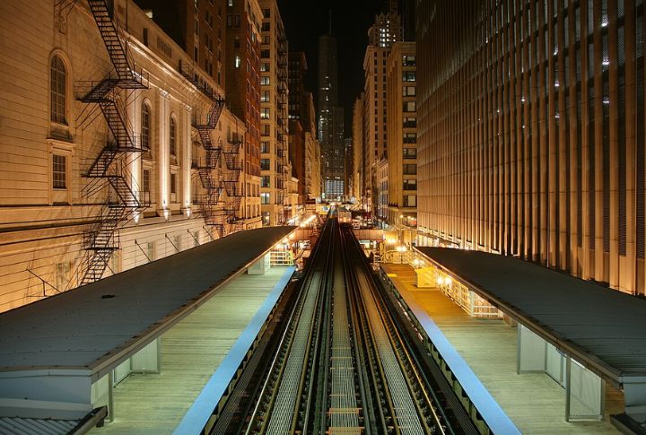 Chicago, Illinois