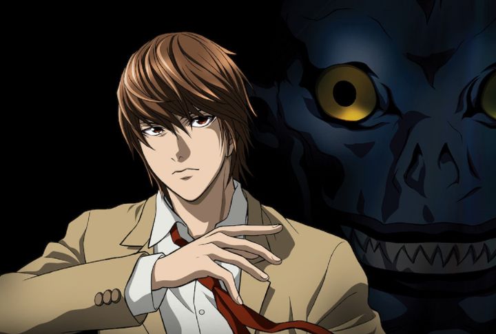 Death Note