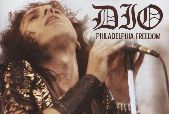 “Philadelphia Freedom” By Elton John