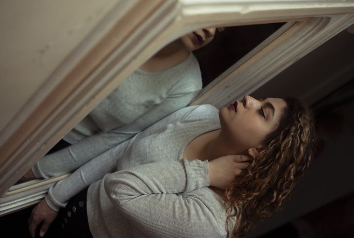 Unexplained Mood Swings Or Irritability